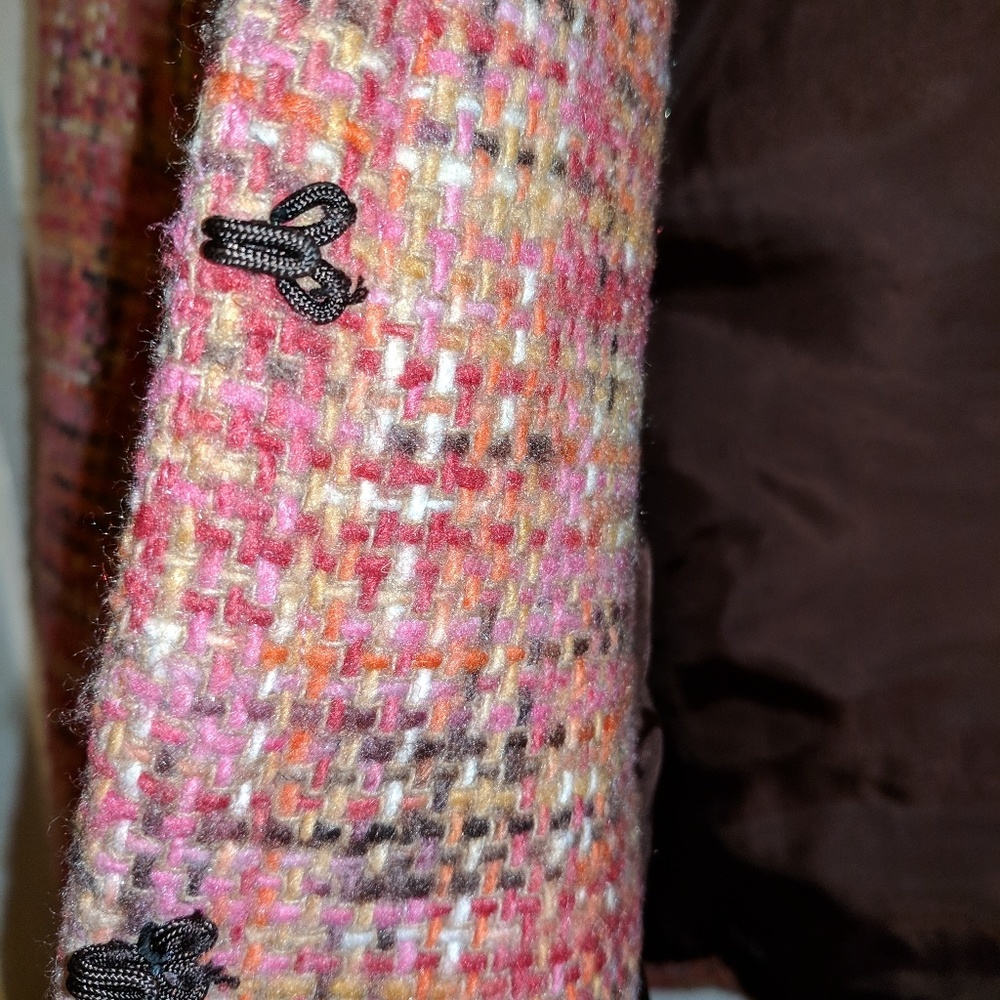 Madison Tweed Jacket - Picture 5 of 8